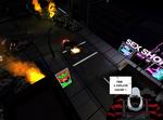 Fast Lane Carnage