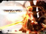 Oniblade (X-Blades)