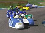 Crescent Suzuki Racing: Superbikes and Supersides