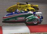 Crescent Suzuki Racing: Superbikes and Supersides