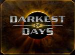 Darkest of Days