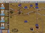 American Civil War: Campaign Franklin