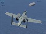 Mission Combat Force