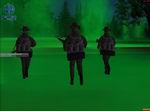 Mission Combat Force