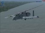 Mission Combat Force