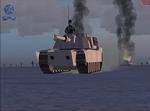 Mission Combat Force