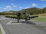 Mission Combat Force