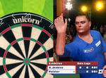PDC World Championship Darts 2008