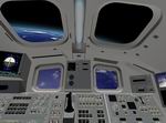 Space Shuttle Mission 2007