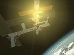 Space Shuttle Mission 2007