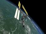 Space Shuttle Mission 2007