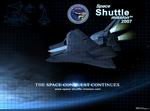 Space Shuttle Mission 2007
