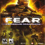 F.E.A.R.: Perseus Mandate