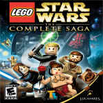 LEGO Star Wars: The Complete Saga