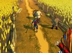 Fairy Tales: Three Heroes