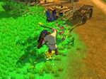 Fairy Tales: Three Heroes