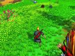 Fairy Tales: Three Heroes