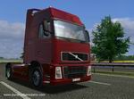 Euro Truck Simulator