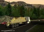 Euro Truck Simulator