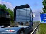 Euro Truck Simulator