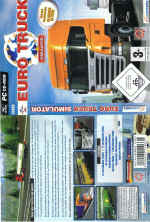 Euro Truck Simulator