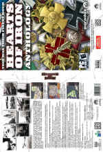 Hearts of Iron Anthology