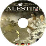 Global Conflicts: Palestine