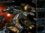 Galactic Dream: Rage of War