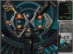 Ricochet Infinity