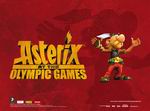 Asterix at the Olympic Games