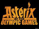 Asterix at the Olympic Games