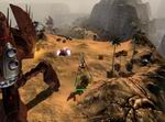 Universe at War: Earth Assault