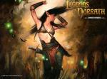 Legends of Norrath: Oathbound