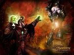 Legends of Norrath: Forsworn