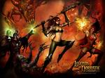 Legends of Norrath: Forsworn