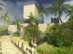 Cleopatra: A Queen's Destiny