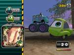 Cars: Mater-National