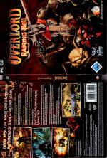 Overlord: Raising Hell