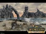 Two Worlds: The Temptation