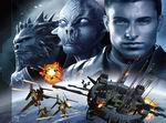 Space Force: Captains