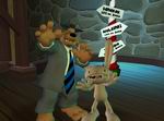 Sam & Max Episode 201: Ice Station Santa