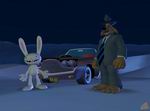 Sam & Max Episode 201: Ice Station Santa