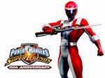 Power Rangers: Super Legends