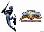 Power Rangers: Super Legends