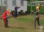 The Sims 2: Free Time