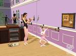 The Sims 2: Free Time
