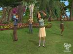 The Sims 2: Free Time