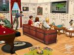 The Sims 2: Free Time