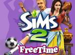 The Sims 2: Free Time