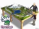 The Sims 2: Free Time